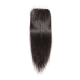 STRAIGHT 5X5 HD CLOSURE